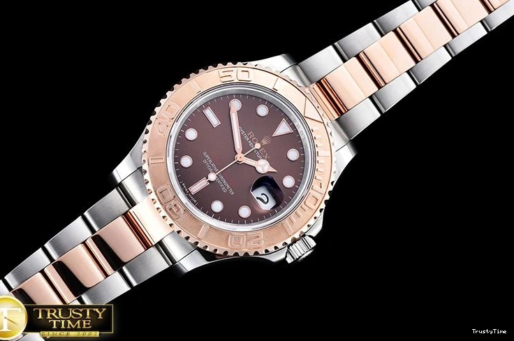 0728 TechFriendly ROLYM105 – YachtMaster 1067